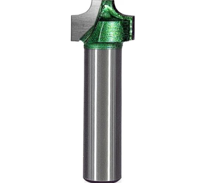 Фреза профильная для фасадов D34xH10xL55 S=12 GREENCUT BX11060 Фреза профильная для фасадов D34xH10xL55 S=12 GREENCUT BX11060