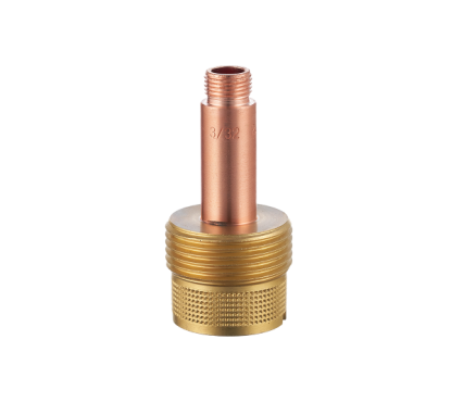 Держатель цанги (бол. г.л.) (TS 17—18—26) Ø4.0, IGF0002—40