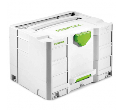 Систейнер FESTOOL SYS-Combi 2