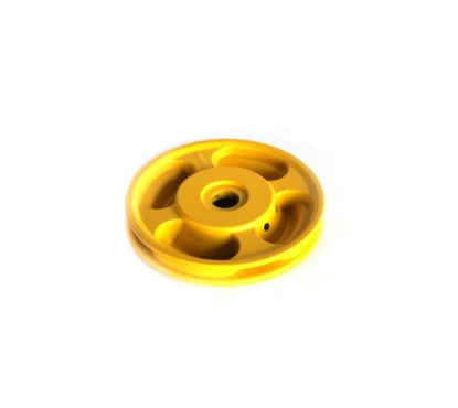 Головка (катушка) триммерная HT32, для редукторных триммеров Champion