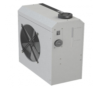 Охладитель жидкости «воздух-вода» ATS CTW 13