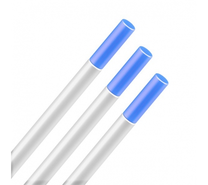 Электрод вольфрамовый WL-20 / голубой / 3,0 мм / 175 мм