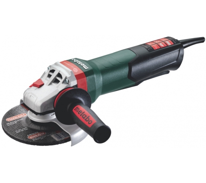 Угловая шлифмашина Metabo WEPBA 17-150 Quick 600552000