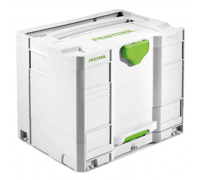 Систейнер FESTOOL SYS-Combi 3