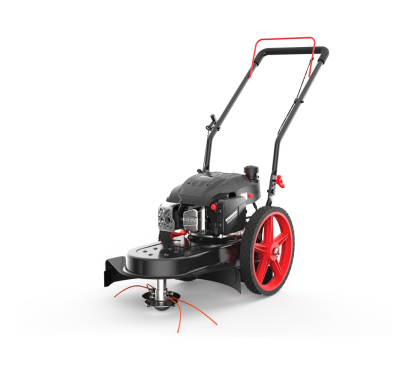 Газонокосилка бензиновая SUNREKA GWBT22S Газонокосилка бензиновая SUNREKA GWBT22S