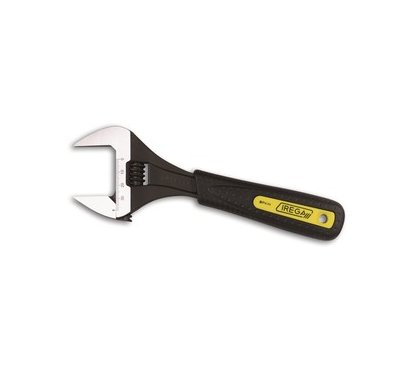 Разводной ключ IREGA ERGOTOP SWO 99/CBE- 6 Разводной ключ IREGA ERGOTOP SWO 99/CBE- 6