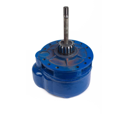 Редуктор подъема для талей электрических CD1 5,0 т PRO