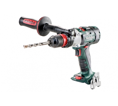 Аккумуляторная винтовая дрель Metabo SB 18 LTX-3 BL Q I 602357890