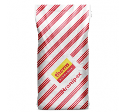 Клей-расплав EVA Hranipex HRANITHERM 603.00 прозрачный 20кг