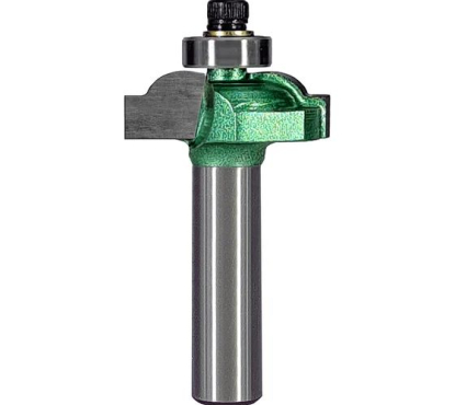 Фреза профильная для фасадов D34xH20xL65 S=12 GREENCUT BX11152 Фреза профильная для фасадов D34xH20xL65 S=12 GREENCUT BX11152