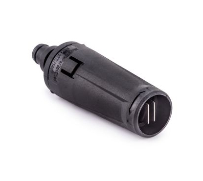 Регулирующее сопло KVAZARRUS AG1175, К-3, K-4