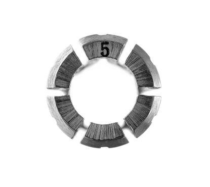 Цанга для TIG EXPERT Ø5.0