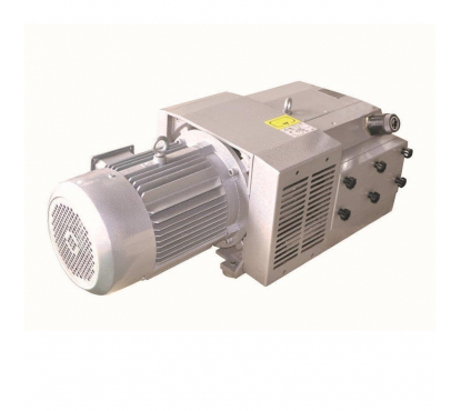 Пластинчато-роторный вакуумный насос Delta Machinery DM-KVF160