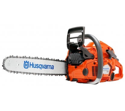 Бензопила Husqvarna 545