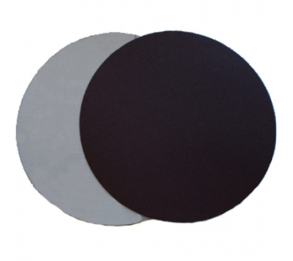 Шлифовальный круг 150 мм 150 G чёрный ( для JSG-64 ) SD150.150.2 JET SD150.150.2
