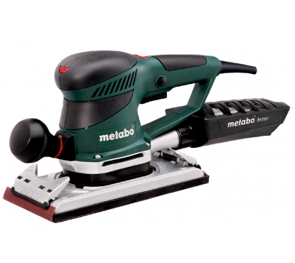 Плоская шлифмашина Metabo SRE 4351 TurboTec