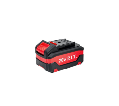 Аккумулятор OnePower P.I.T. PH20-4.0 (20В, 4Ач, Li-Ion, индикация заряда, плата, 5контактов)