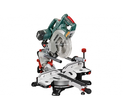 Торцовочная пила Metabo KGSV 72 Xact