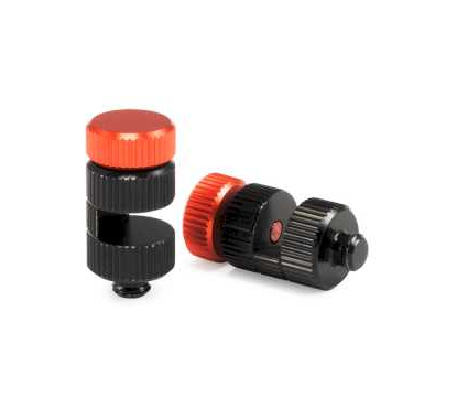 зажим набор 2 шт. для угольников	