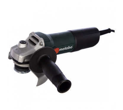 Машина углошлифовальная Metabo W 850-125 603608010