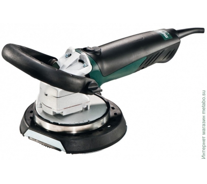 Шлифователь по штукатурке Metabo RFEV 19-125 RT