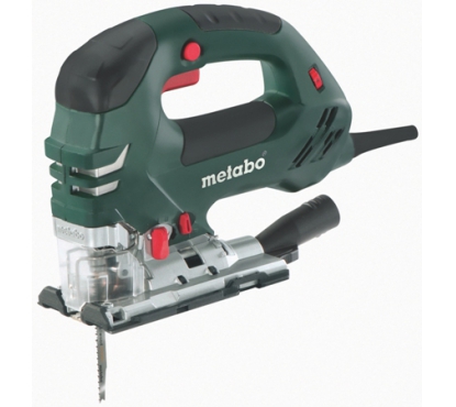 Лобзик электрический Metabo STEB 140 PLUS 601404700