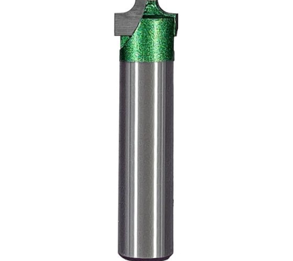 Фреза профильная для фасадов D14xH8xL53 S=12 GREENCUT BX11210 Фреза профильная для фасадов D14xH8xL53 S=12 GREENCUT BX11210