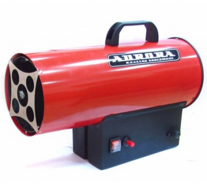 Тепловая пушка газовая Aurora GAS HEAT-15