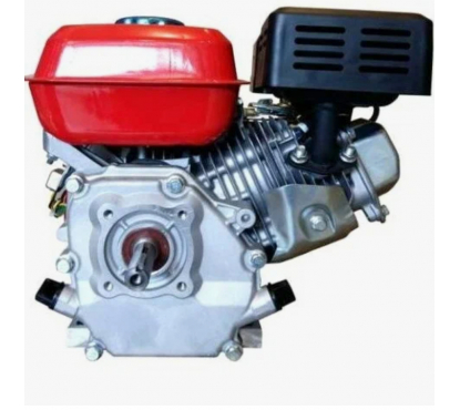 Бензиновый двигатель Edon ДBC CE-196