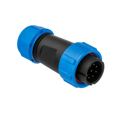 Разъём 9-pin IHQ0891