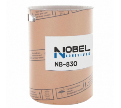 Полиуретановый клей-расплав NOBEL NB-830