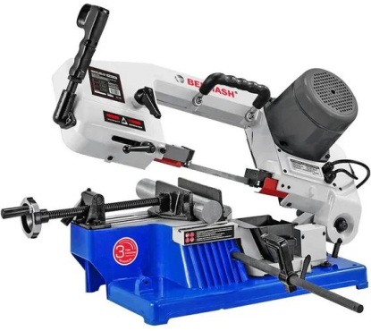 Станок ленточнопильный BELMASH MBS-440 Станок ленточнопильный BELMASH MBS-440