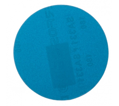 Шлифовальный круг 125 мм 180 G синий (для JDBS-5-M) JET SD125.180.3