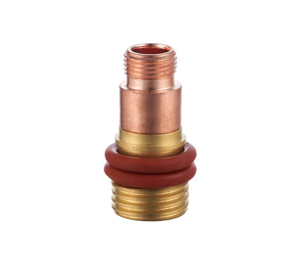 Держатель цанги короткий (г.л.) (TS 17—18—26) Ø2.0, IGF0086—20