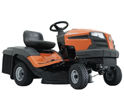 Минитрактор Husqvarna CTH126