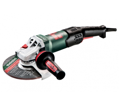 Угловая шлифмашина Metabo WEA 19-180 Quick RT