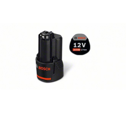 Аккумуляторная батарея BOSCH для 12 В; 2,0 Ач Professional