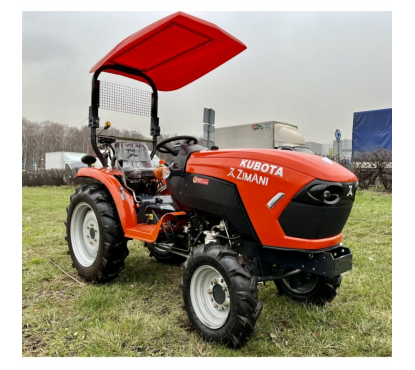 Трактор мини ZimAni B2741AG