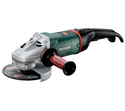 Угловая шлифмашина Metabo W 24-180 MVT