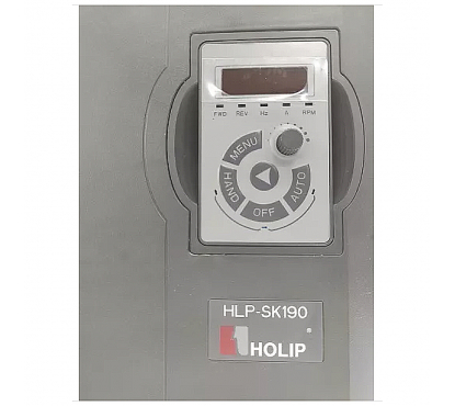 Преобразователь частотный HOLIP серии SK190 HLP-SK19018D543