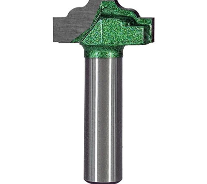 Фреза профильная для фасадов D32xH12.5xL57.5 S=12 GREENCUT BX11199 Фреза профильная для фасадов D32xH12.5xL57.5 S=12 GREENCUT BX11199