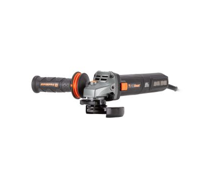 Угловая шлифовальная машина бесщеточная Foxweld Industrial AG 125/1450 ХE Угловая шлифовальная машина бесщеточная Foxweld Industrial AG 125/1450 ХE