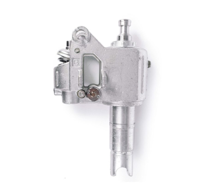 Гидроузел в сборе для тележек гидравлических WH-25ES шток 31,5мм (Oil pump Assembly)