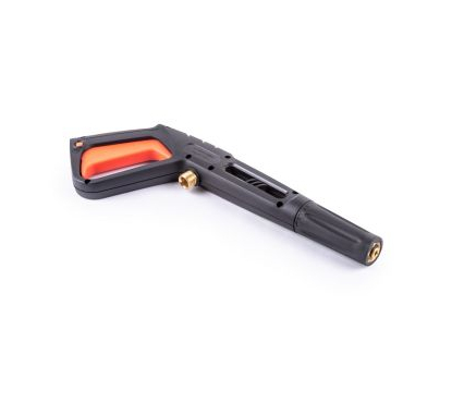 Пистолет-распылитель KVAZARRUS (нержавейка) AG1275