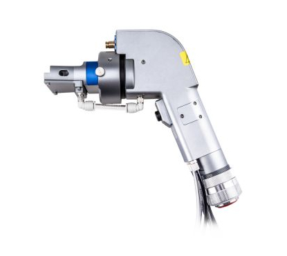 Горелка FWL2000 для ручной очистки, удаления ржавчины, краски (комплект)