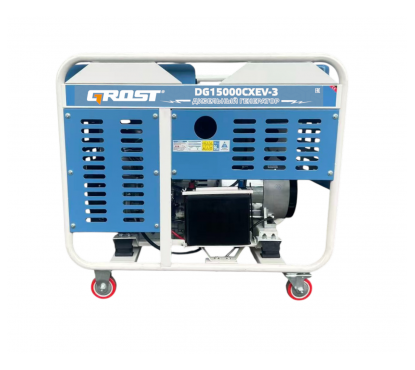 9 GROST DG15000CXEV-3 (220/380В) (13 кВт открытый тип) 9 GROST DG15000CXEV-3 (220/380В) (13 кВт открытый тип)