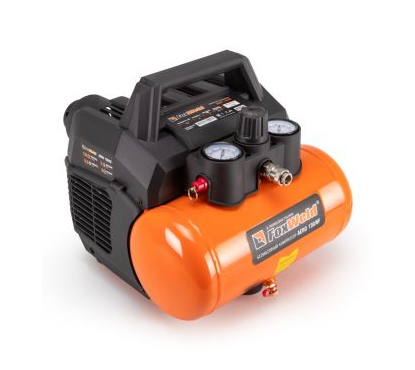 Компрессор безмасляный AERO 130/6F