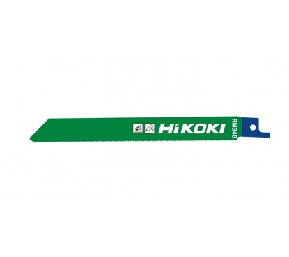 Пилки для сабельной пилы Hikoki S922VF