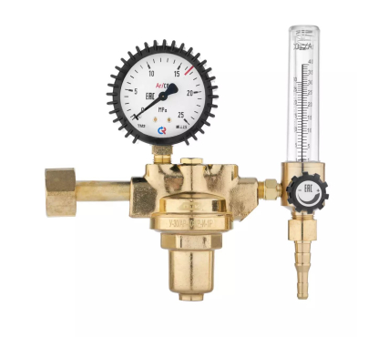 Регулятор расхода газа У-30/АР-40-КР-И-1Р Регулятор расхода газа У-30/АР-40-КР-И-1Р