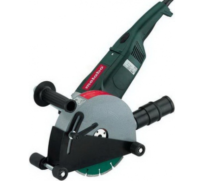 Штроборез-бороздодел Metabo MFE 65